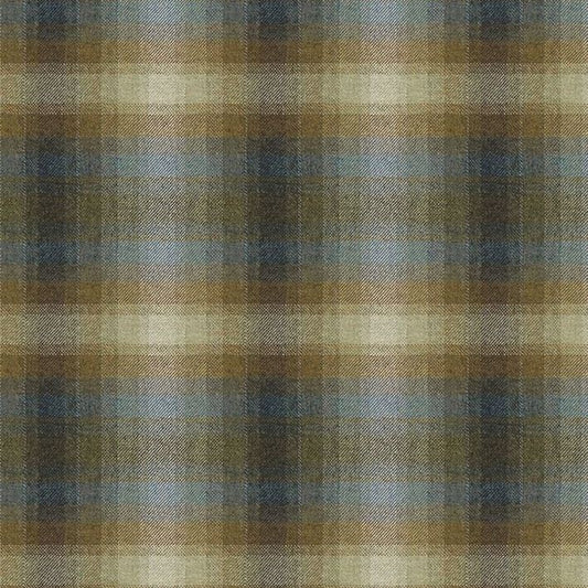 Shop 33912.516.0 Toboggan Plaid Bluejay Plaid Blue Kravet Couture Fabric