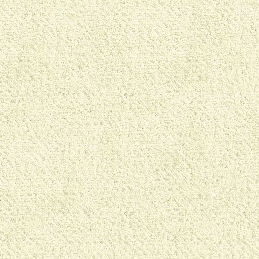 Buy 33956.1.0 Luscious Plush Ivory Solids/Plain Cloth White Kravet Couture Fabric