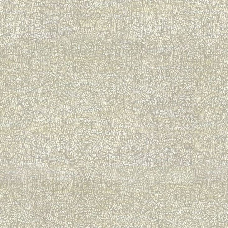 Purchase 33984.1116.0 Chic Allure Putty Paisley Beige Kravet Couture Fabric