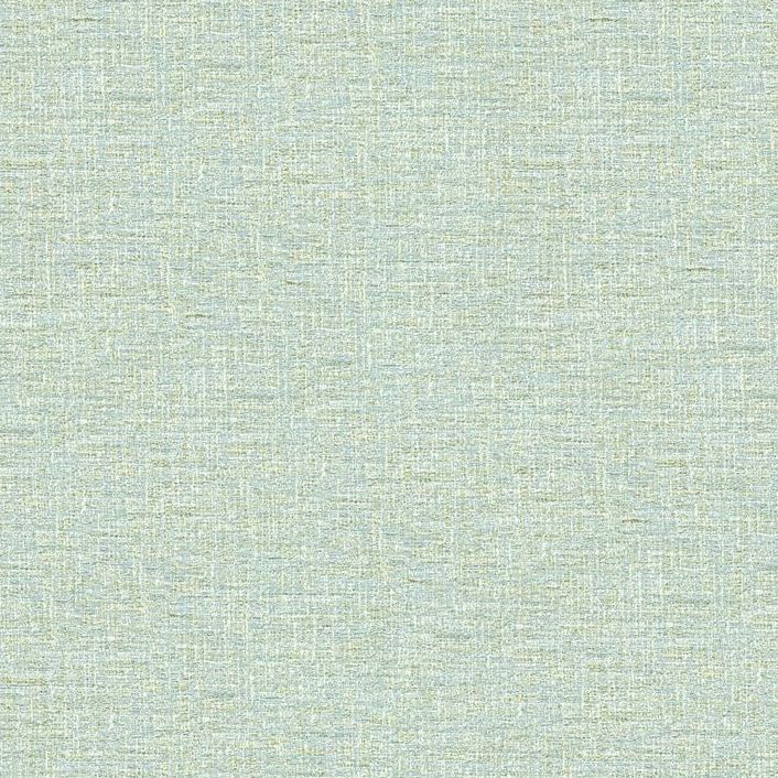 Order 33999.15.0 Etched Chic Glacier Solids/Plain Cloth Light Blue Kravet Couture Fabric