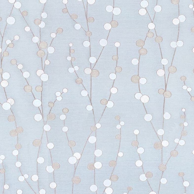 Shop 34002.1516.0 Lollipop Tree Grey Mist Dots Spa Kravet Couture Fabric