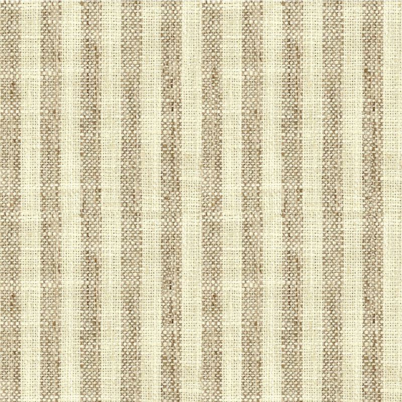 Order 34080.606.0 Stripes Taupe Kravet Basics Fabric