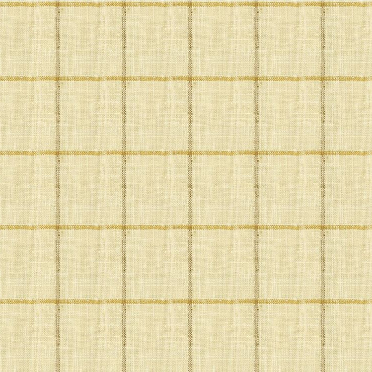 Select 34085.416.0 Check/Houndstooth Beige Kravet Basics Fabric