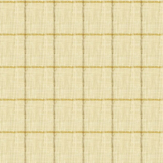 Select 34085.416.0 Check/Houndstooth Beige Kravet Basics Fabric