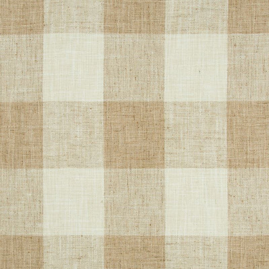 Find 34090.1116.0 Check/Houndstooth Beige Kravet Basics Fabric
