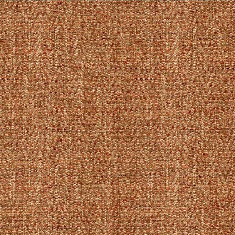 Find 34092.1624.0 Herringbone/Tweed Rust Kravet Basics Fabric