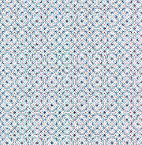 Order 341021 Pip III Blue Geometric Wallpaper by Eijffinger Wallpaper