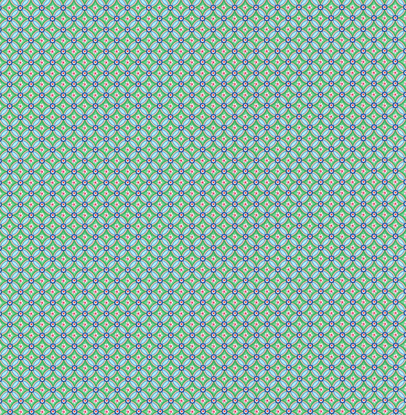 Save 341026 Pip III Green Geometric Wallpaper by Eijffinger Wallpaper