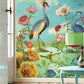 Select 341099 Pip III Multi Color Novelty Wallpaper by Eijffinger Wallpaper