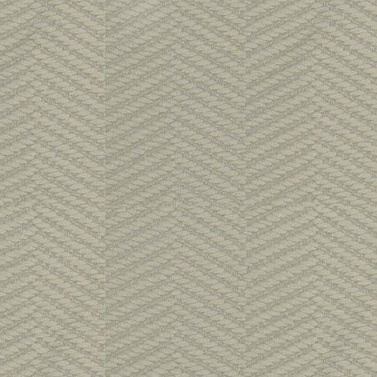 View 34115.116.0 Harrison Platinum Herringbone/Tweed Beige Kravet Couture Fabric