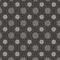 Find 341775 Yasmin Black Geometric Wallpaper by Eijffinger Wallpaper