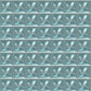 Buy 342042 Venue Blue Geometric Wallpaper by Eijffinger Wallpaper