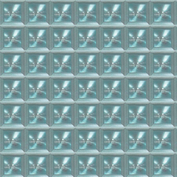 Buy 342042 Venue Blue Geometric Wallpaper by Eijffinger Wallpaper