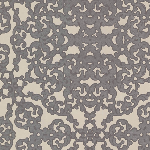 Purchase 342052 Venue Grey Geometric Wallpaper by Eijffinger Wallpaper