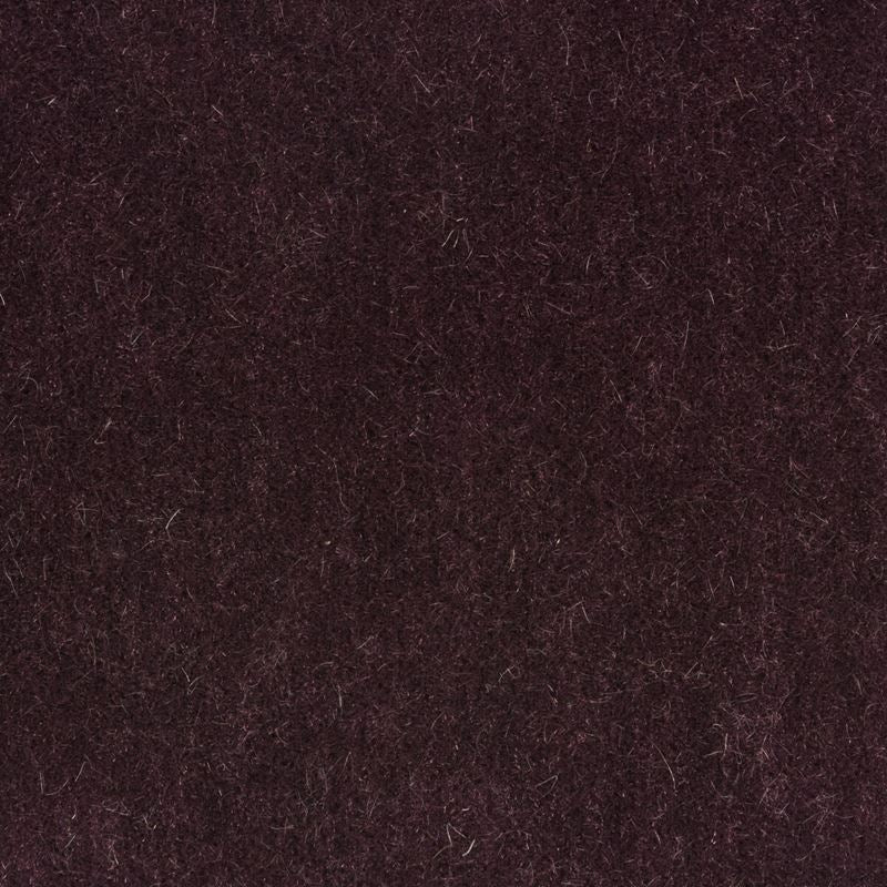 Order 34258.10.0 Windsor Mohair Plum Solids/Plain Cloth Purple Kravet Couture Fabric