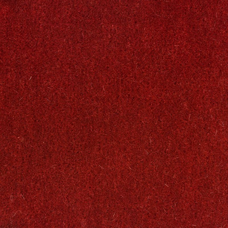 Select 34258.19.0 Windsor Mohair Cinnabar Solids/Plain Cloth Red Kravet Couture Fabric