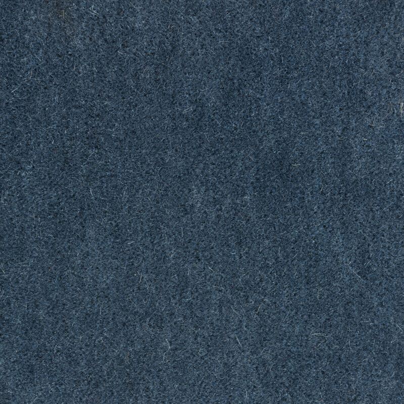 Acquire 34258.55.0 Windsor Mohair Stellar Solids/Plain Cloth Blue Kravet Couture Fabric