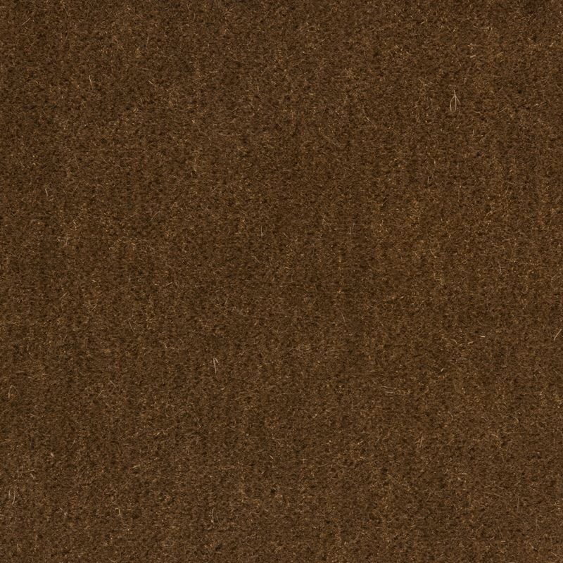 Find 34258.616.0 Windsor Mohair Oak Solids/Plain Cloth Brown Kravet Couture Fabric