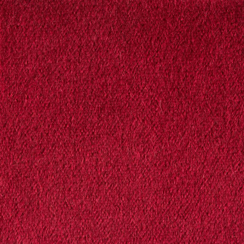 Save 34259.140.0 Plazzo Mohair Cerise Solids/Plain Cloth Burgundy/Red Kravet Couture Fabric