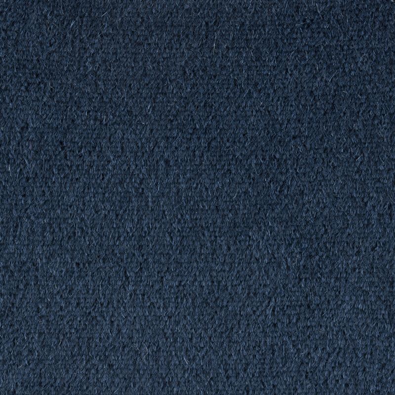 Order 34259.282.0 Plazzo Mohair Polo Solids/Plain Cloth Blue Kravet Couture Fabric