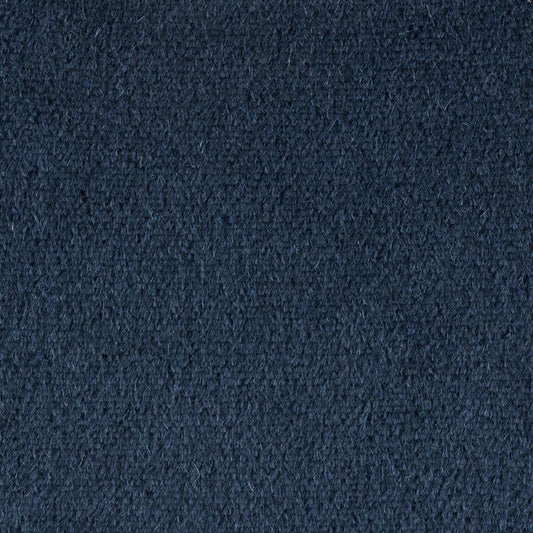 Order 34259.282.0 Plazzo Mohair Polo Solids/Plain Cloth Blue Kravet Couture Fabric