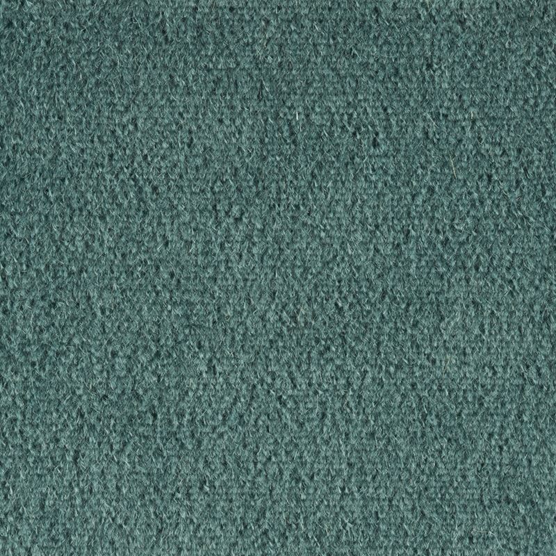 Looking 34259.292.0 Plazzo Mohair Cerulean Solids/Plain Cloth Blue Kravet Couture Fabric