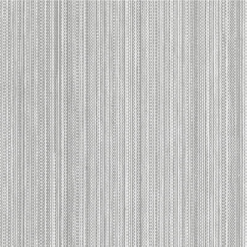 Select 34270.11 Lineweave Pewter Stripes Kravet Basics Fabric