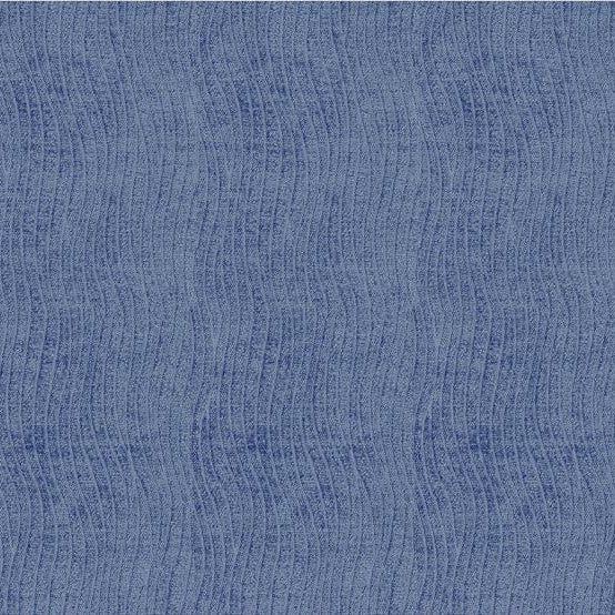 Purchase Kravet Smart Fabric - Blue Solid W/ Pattern Upholstery Fabric