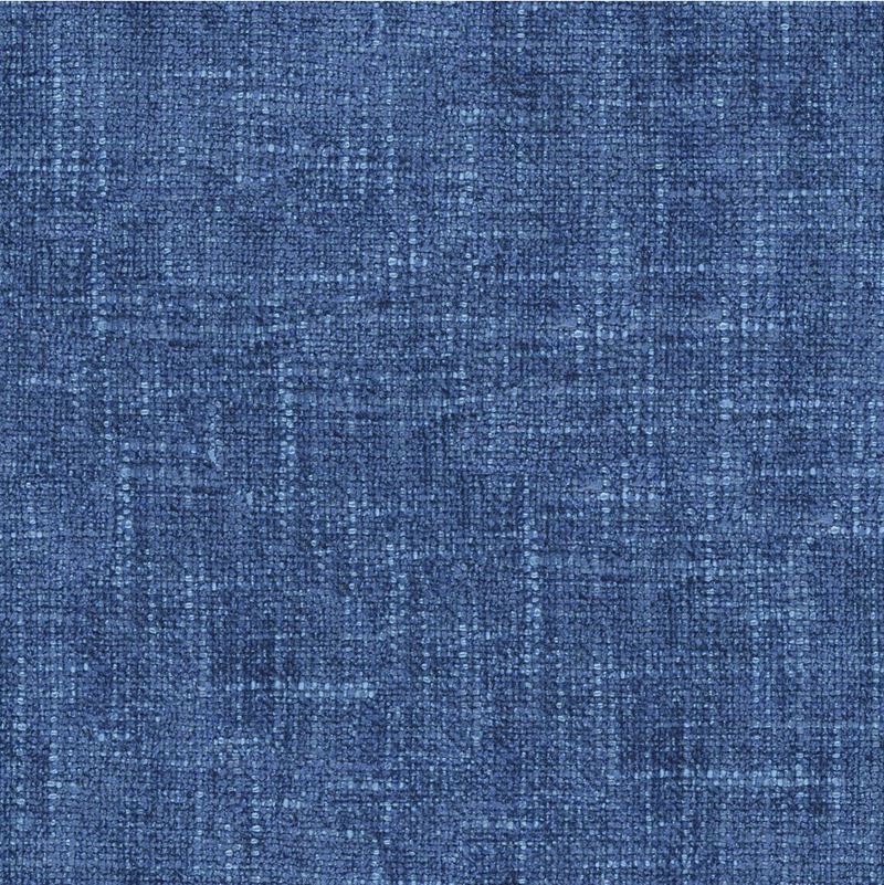 Shop 34299.5.0 Allstar Indigo Solids/Plain Cloth Blue Kravet Basics Fabric