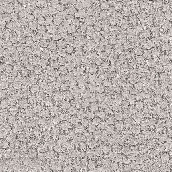 View Kravet Smart Fabric - Light Grey Dots Upholstery Fabric