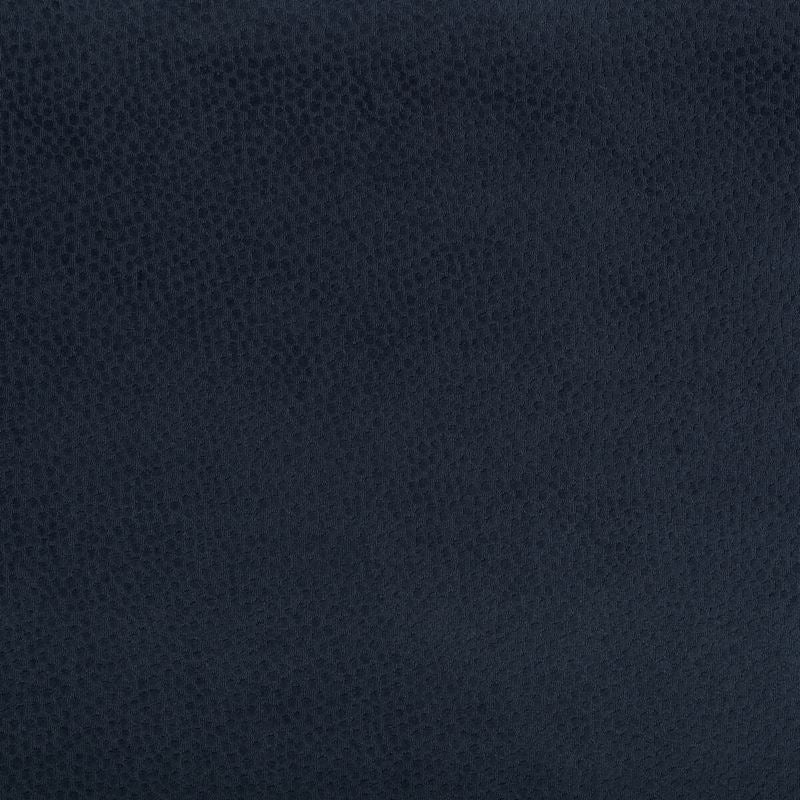 Purchase Kravet Smart Fabric - Dark Blue Dots Upholstery Fabric