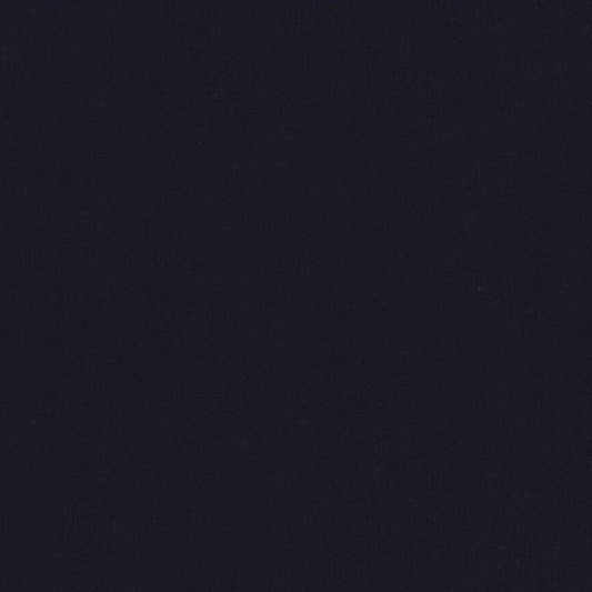 Save 34328.5050.0 Statuesque Ink Solids/Plain Cloth Dark Blue Kravet Couture Fabric