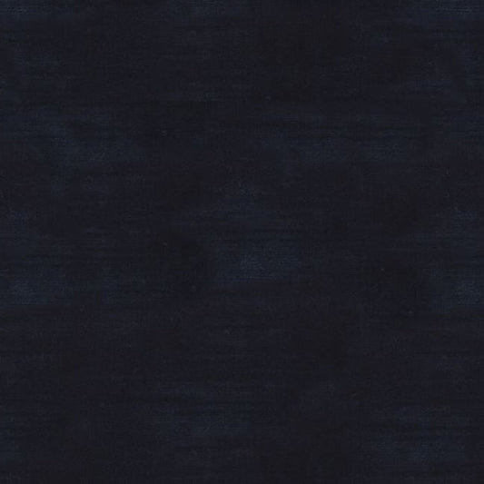 Looking 34329.50.0 High Impact Navy Solids/Plain Cloth Dark Blue Kravet Couture Fabric