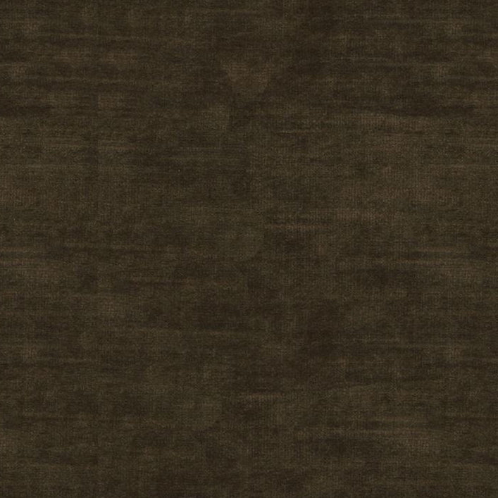 Save 34329.66.0 High Impact Coffee Solids/Plain Cloth Chocolate Kravet Couture Fabric