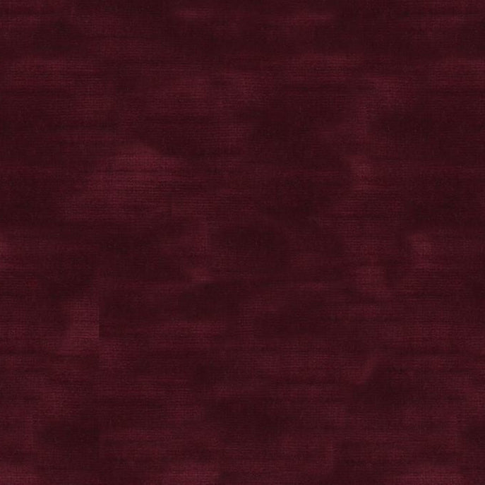Buy 34329.9.0 High Impact Garnet Solids/Plain Cloth Burgundy Kravet Couture Fabric