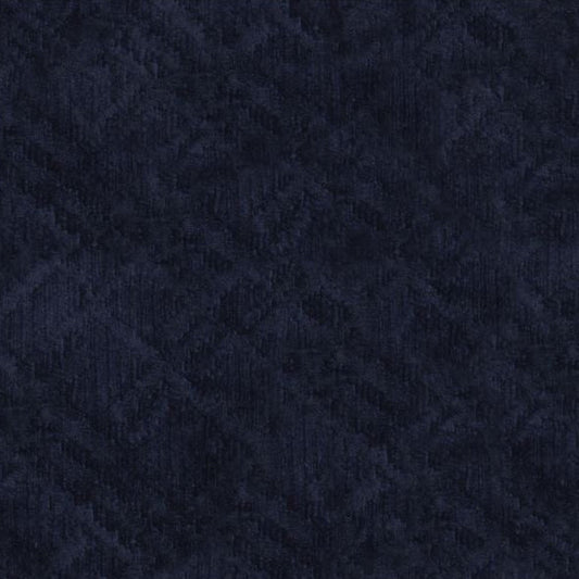 Purchase 34333.50.0 Cross The Line Navy Solid W/ Pattern Dark Blue Kravet Couture Fabric