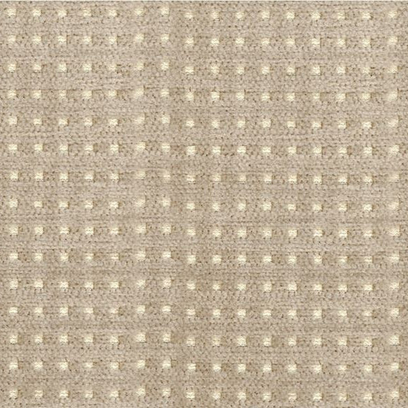 Shop Kravet Smart Fabric - Taupe Geometric Upholstery Fabric