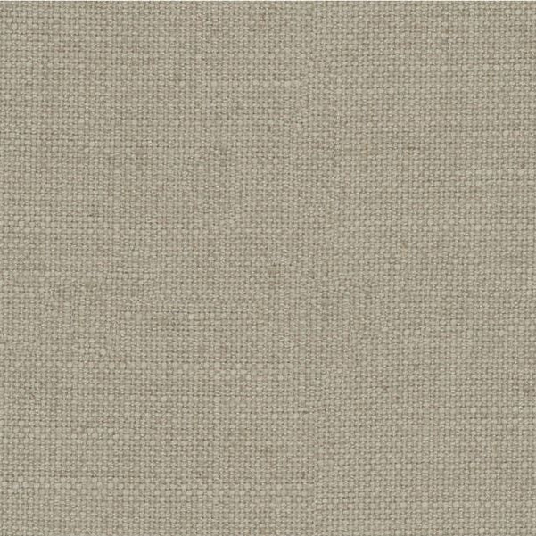 Looking Kravet Smart Fabric - Light Grey Solids/Plain Cloth Upholstery Fabric