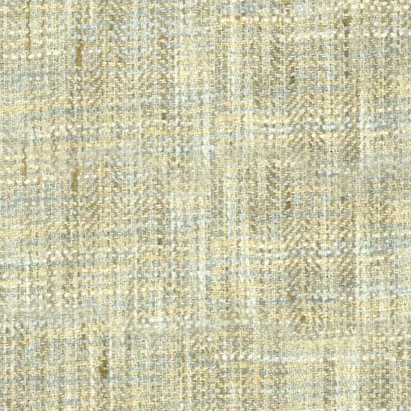 Search 34566.1516.0 Benecia Celery Herringbone/Tweed Light Blue Kravet Couture Fabric