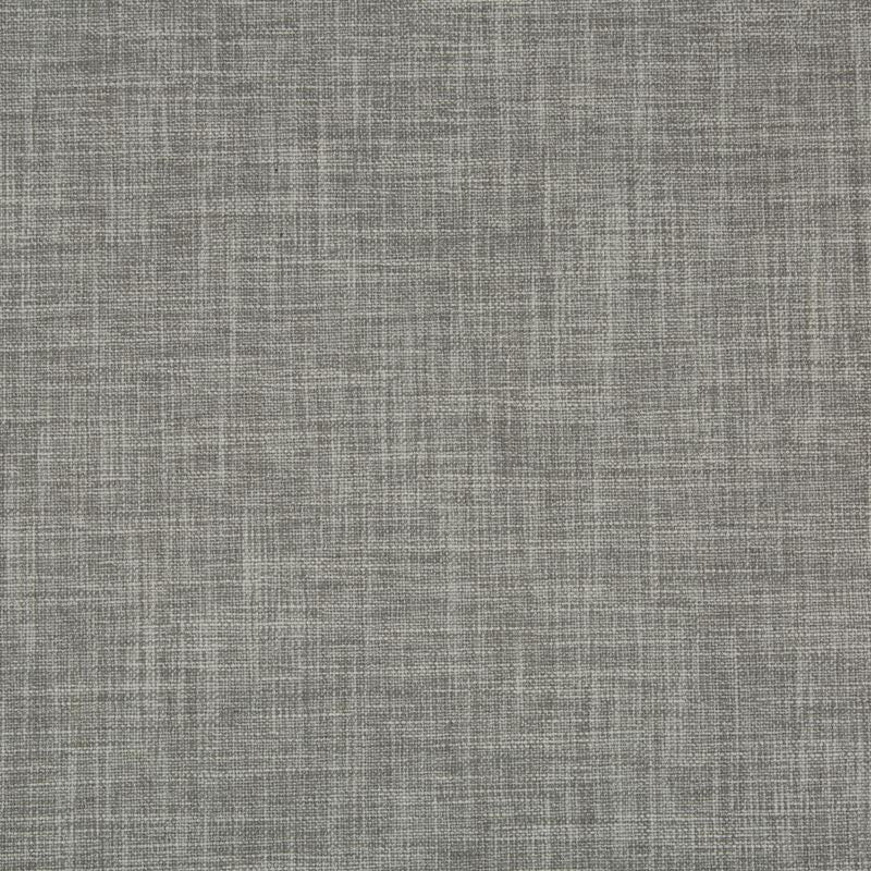 Looking 34587.11.0 Everywhere Pewter Solids/Plain Cloth Grey Kravet Basics Fabric