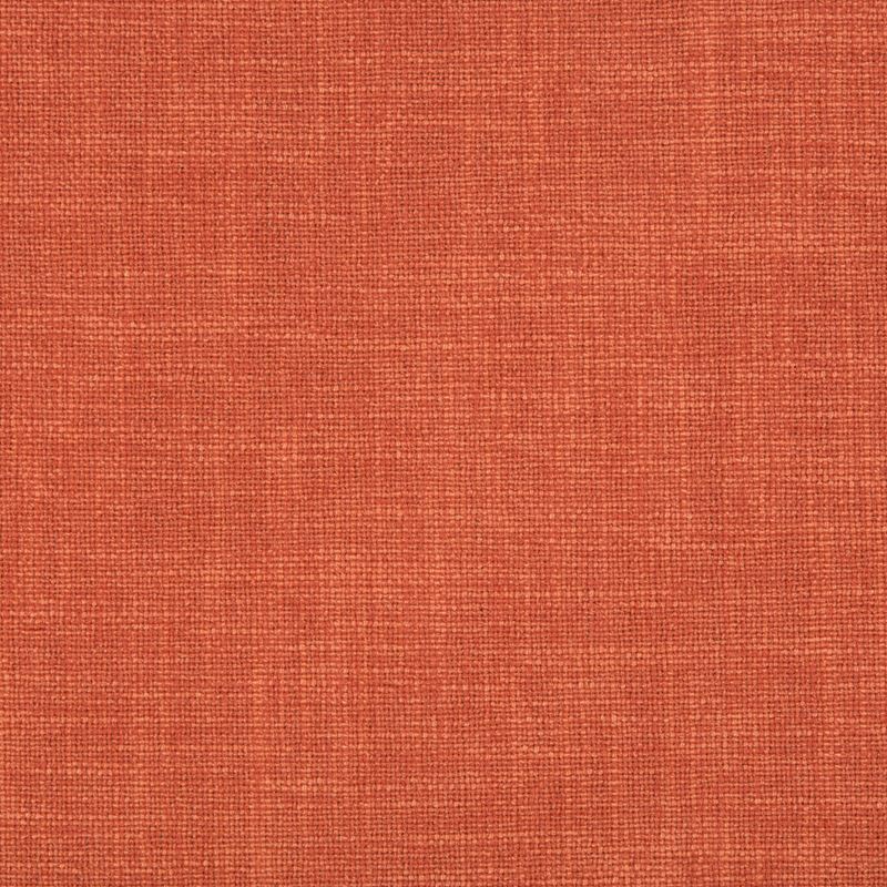 Shop 34587.12.0 Everywhere Cinnabar Solids/Plain Cloth Orange Kravet Basics Fabric