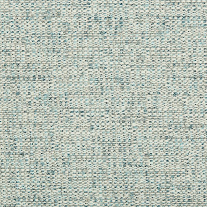Acquire Kravet Smart Fabric - Light Blue Texture Upholstery Fabric