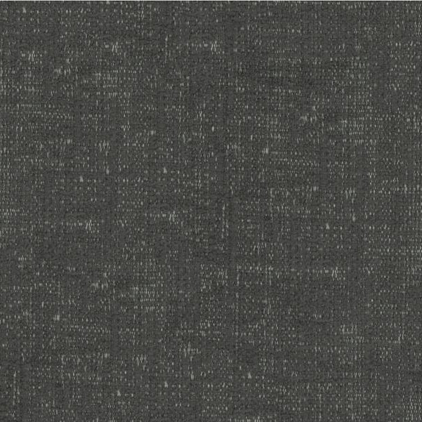 Shop Kravet Smart Fabric - Charcoal Solids/Plain Cloth Upholstery Fabric