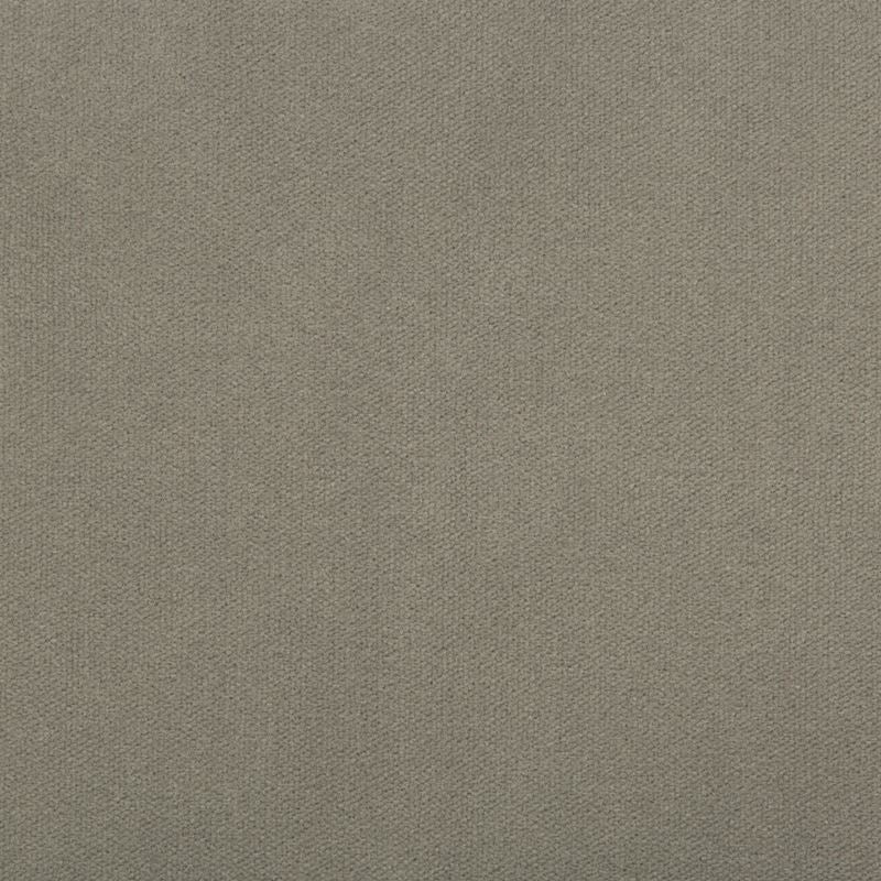 Select Kravet Smart Fabric - Light Grey Solids/Plain Cloth Upholstery Fabric