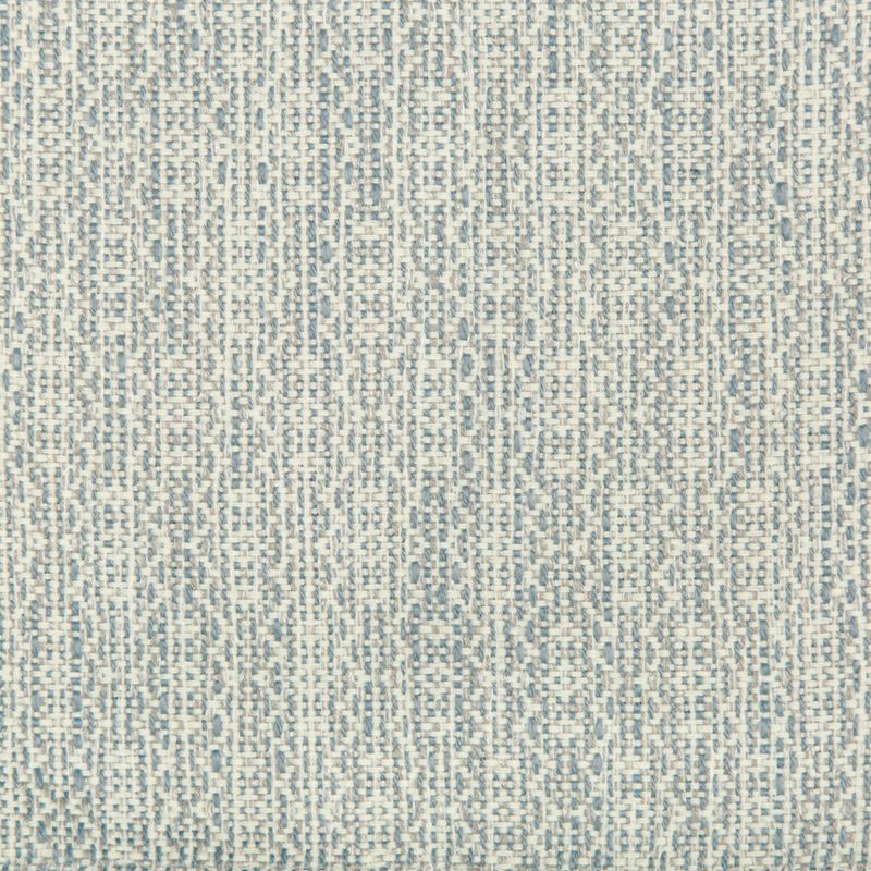 Purchase Kravet Smart Fabric - Light Blue Geometric Upholstery Fabric