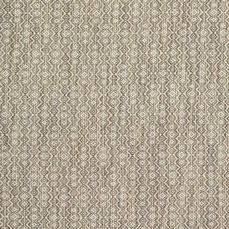 Find Kravet Smart Fabric - Grey Geometric Upholstery Fabric