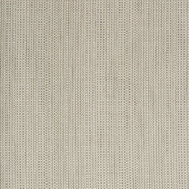 Shop Kravet Smart Fabric - Light Grey Stripes Upholstery Fabric