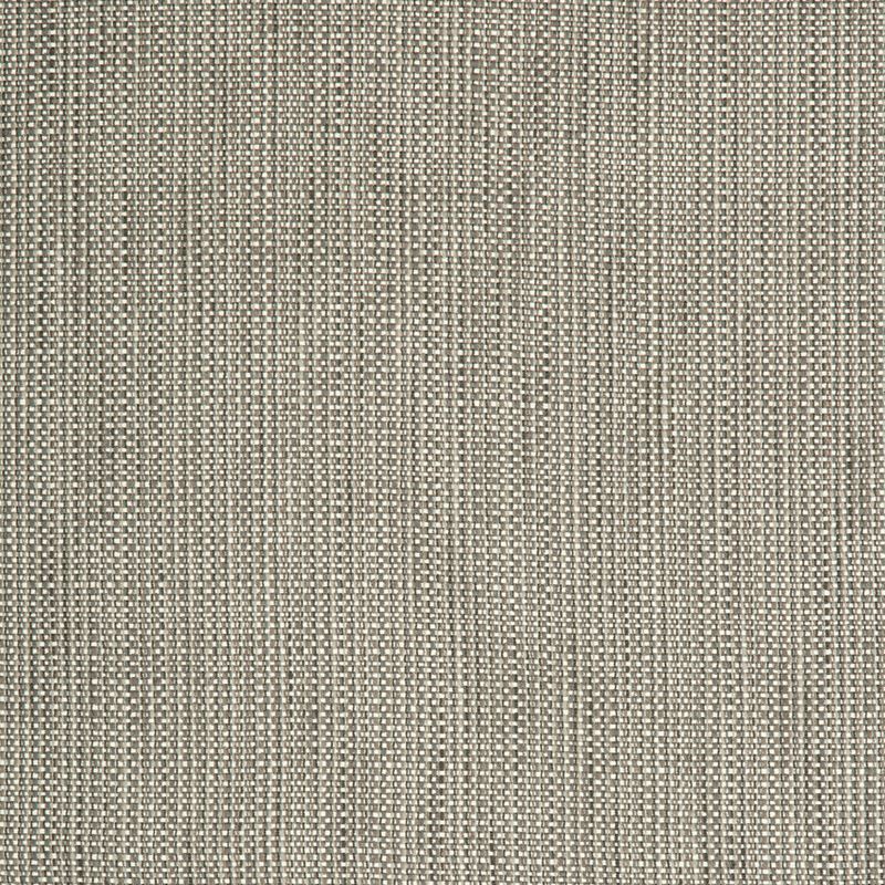 Select Kravet Smart Fabric - Charcoal Stripes Upholstery Fabric