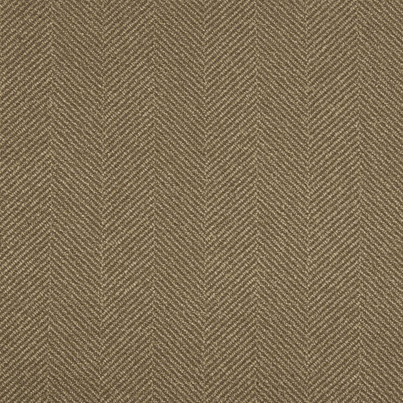 Buy Kravet Smart Fabric - Brown Herringbone/Tweed Upholstery Fabric