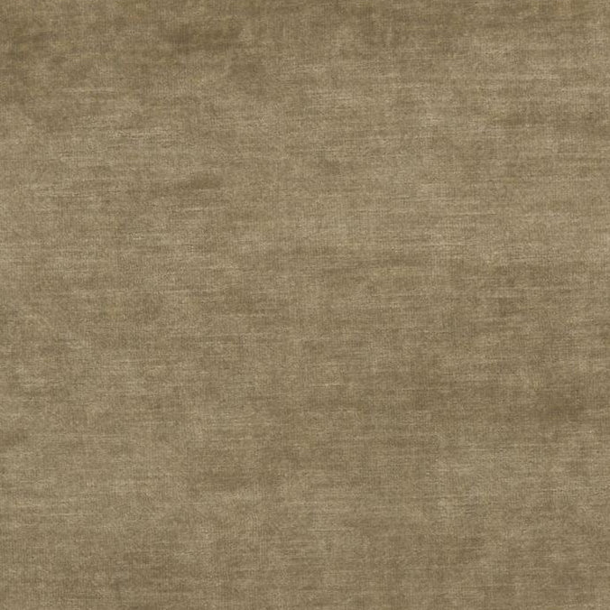 Looking 34781.248.0 Queen'S Velvet Quartz Solids/Plain Cloth Brown Kravet Couture Fabric